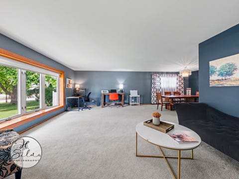 Tiny photo for 4402 Sycamore Lane, Rolling Meadows, IL 60008 (MLS # 12714556)