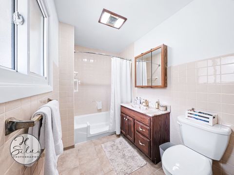 Tiny photo for 4402 Sycamore Lane, Rolling Meadows, IL 60008 (MLS # 12714556)
