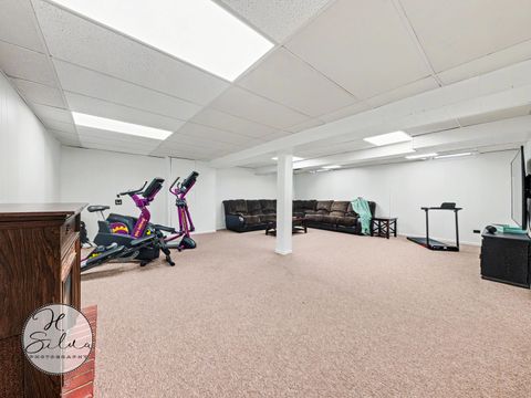 Tiny photo for 4402 Sycamore Lane, Rolling Meadows, IL 60008 (MLS # 12714556)