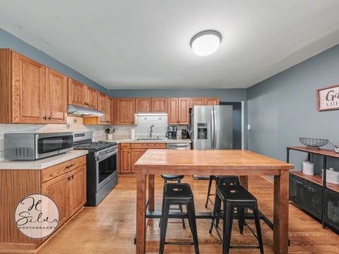 Tiny photo for 4402 Sycamore Lane, Rolling Meadows, IL 60008 (MLS # 12714556)