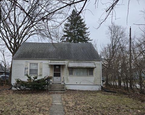 Photo of 140 Richton Road, Steger, IL 60475 (MLS # 12581740)