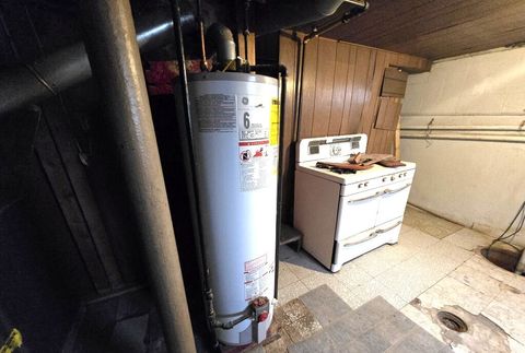 Tiny photo for 140 Richton Road, Steger, IL 60475 (MLS # 12581740)