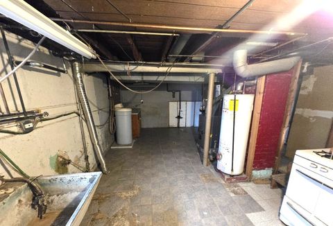 Tiny photo for 140 Richton Road, Steger, IL 60475 (MLS # 12581740)