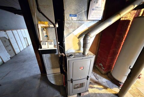 Tiny photo for 140 Richton Road, Steger, IL 60475 (MLS # 12581740)