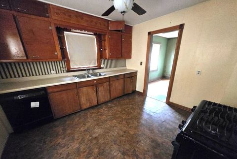 Tiny photo for 140 Richton Road, Steger, IL 60475 (MLS # 12581740)