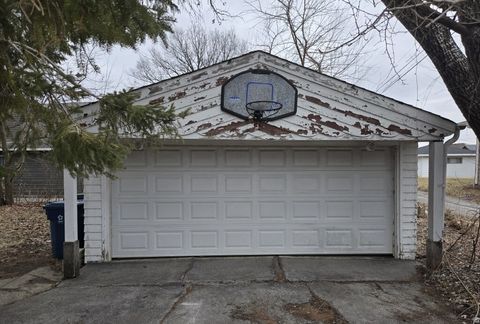 Tiny photo for 140 Richton Road, Steger, IL 60475 (MLS # 12581740)