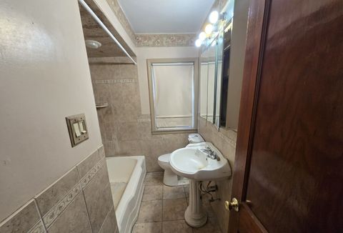 Tiny photo for 140 Richton Road, Steger, IL 60475 (MLS # 12581740)