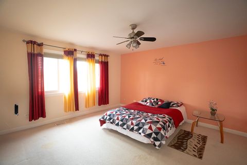 Tiny photo for 4310 Church Street, Skokie, IL 60076 (MLS # 12441416)
