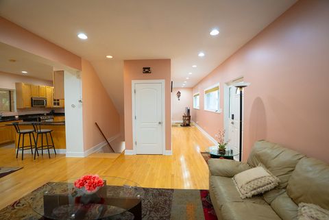 Tiny photo for 4310 Church Street, Skokie, IL 60076 (MLS # 12441416)