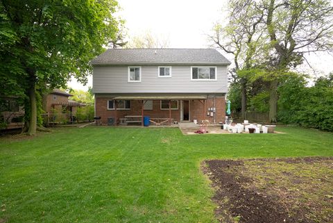 Tiny photo for 4310 Church Street, Skokie, IL 60076 (MLS # 12441416)