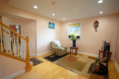 Tiny photo for 4310 Church Street, Skokie, IL 60076 (MLS # 12441416)