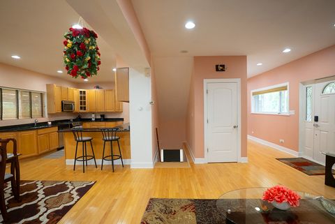 Tiny photo for 4310 Church Street, Skokie, IL 60076 (MLS # 12441416)