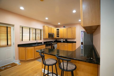 Tiny photo for 4310 Church Street, Skokie, IL 60076 (MLS # 12441416)