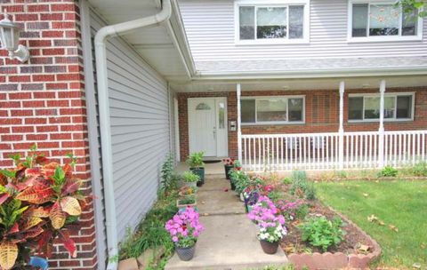 Tiny photo for 4310 Church Street, Skokie, IL 60076 (MLS # 12441416)