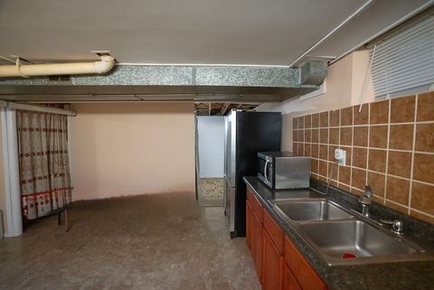 Tiny photo for 4310 Church Street, Skokie, IL 60076 (MLS # 12441416)