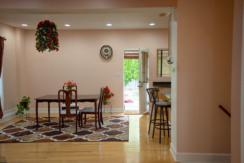 Tiny photo for 4310 Church Street, Skokie, IL 60076 (MLS # 12441416)
