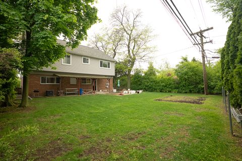 Tiny photo for 4310 Church Street, Skokie, IL 60076 (MLS # 12441416)