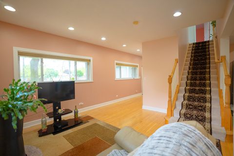 Tiny photo for 4310 Church Street, Skokie, IL 60076 (MLS # 12441416)
