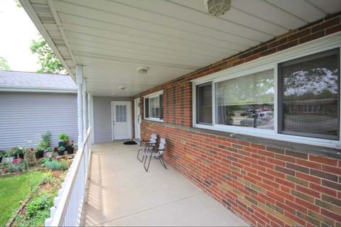 Tiny photo for 4310 Church Street, Skokie, IL 60076 (MLS # 12441416)
