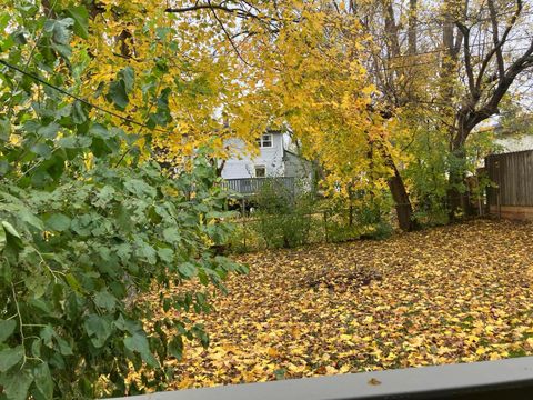 A home in Round Lake Park