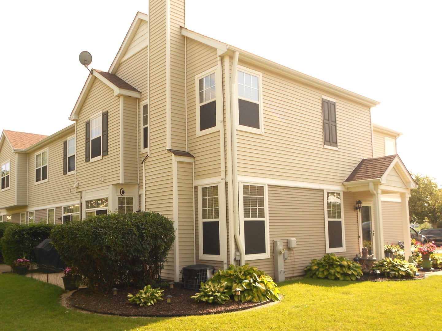 1950 Cobblestone Drive