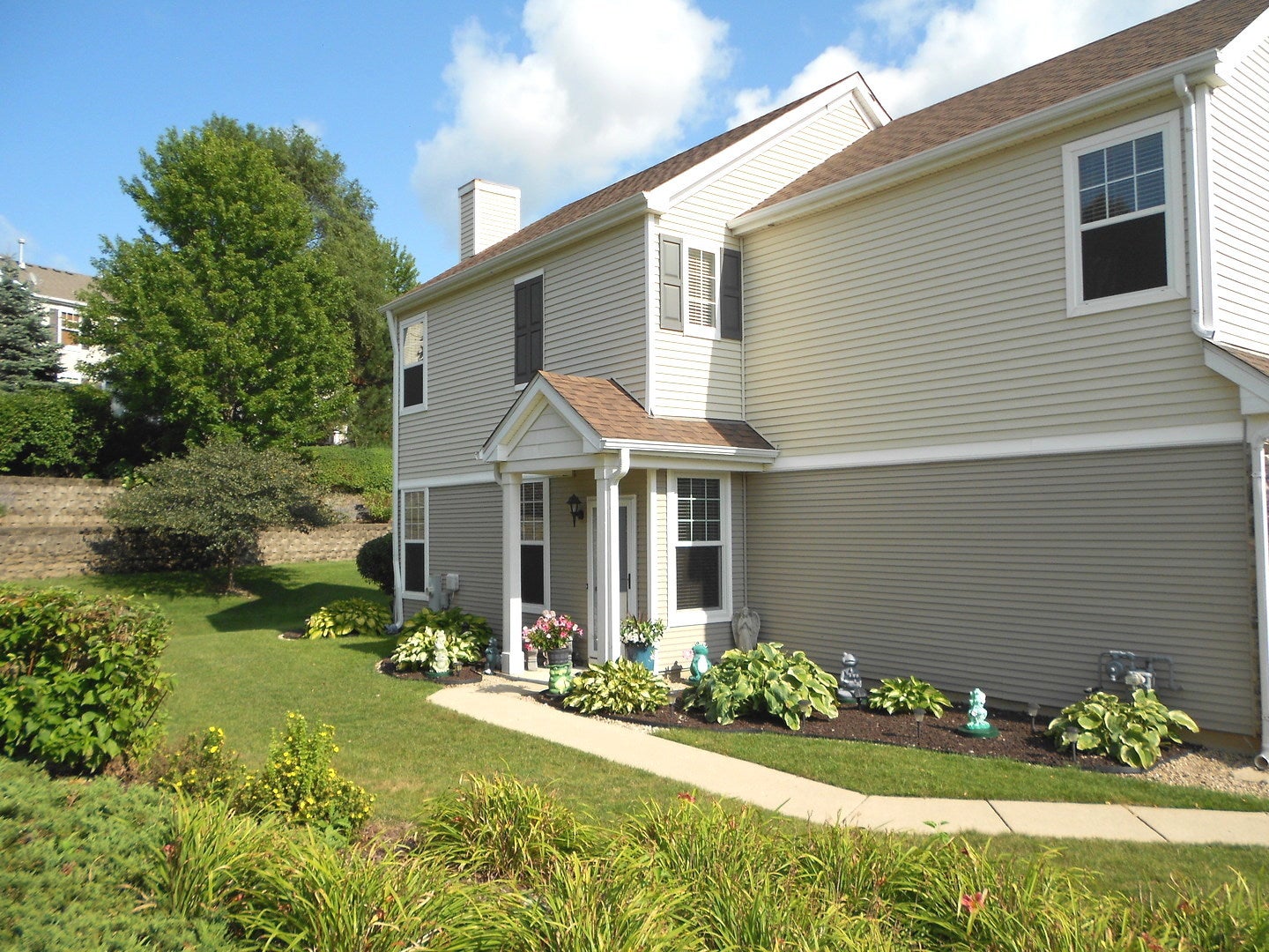 1950 Cobblestone Drive
