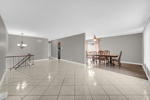 Tiny photo for 6988 Plumtree Lane, Hanover Park, IL 60133 (MLS # 12462847)