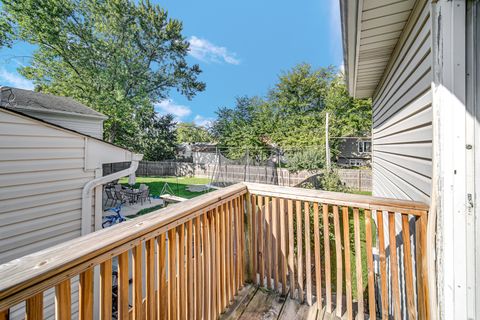 Tiny photo for 6988 Plumtree Lane, Hanover Park, IL 60133 (MLS # 12462847)