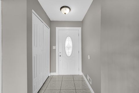 Tiny photo for 6988 Plumtree Lane, Hanover Park, IL 60133 (MLS # 12462847)