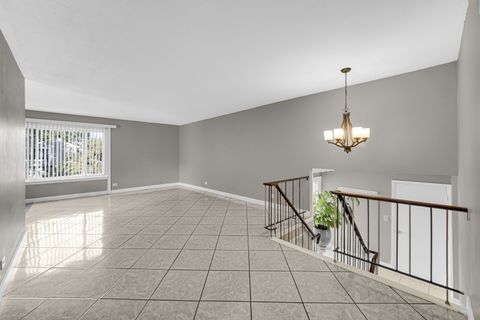 Tiny photo for 6988 Plumtree Lane, Hanover Park, IL 60133 (MLS # 12462847)