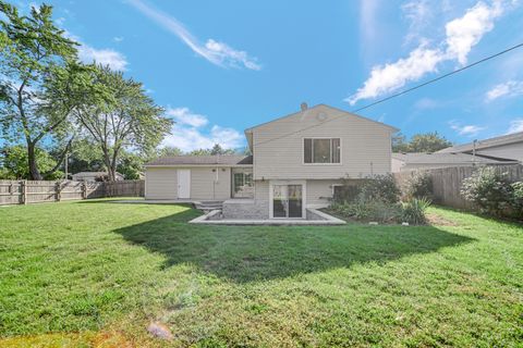 Tiny photo for 6988 Plumtree Lane, Hanover Park, IL 60133 (MLS # 12462847)