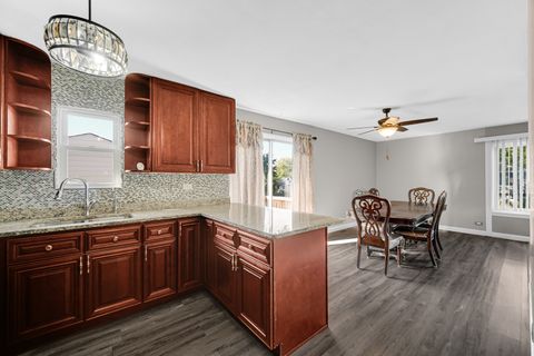 Tiny photo for 6988 Plumtree Lane, Hanover Park, IL 60133 (MLS # 12462847)