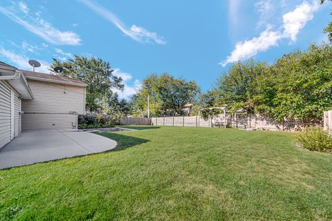 Tiny photo for 6988 Plumtree Lane, Hanover Park, IL 60133 (MLS # 12462847)