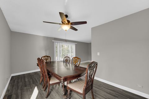 Tiny photo for 6988 Plumtree Lane, Hanover Park, IL 60133 (MLS # 12462847)