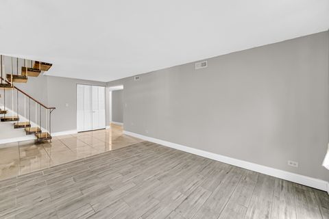 Tiny photo for 6988 Plumtree Lane, Hanover Park, IL 60133 (MLS # 12462847)