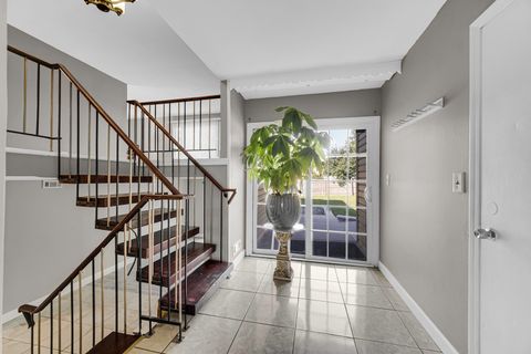 Tiny photo for 6988 Plumtree Lane, Hanover Park, IL 60133 (MLS # 12462847)