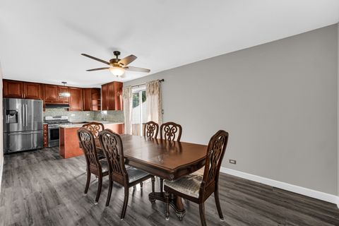 Tiny photo for 6988 Plumtree Lane, Hanover Park, IL 60133 (MLS # 12462847)