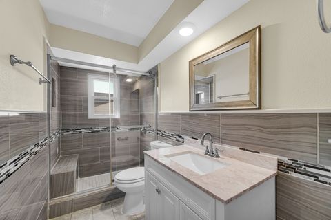 Tiny photo for 6988 Plumtree Lane, Hanover Park, IL 60133 (MLS # 12462847)