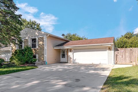 Tiny photo for 6988 Plumtree Lane, Hanover Park, IL 60133 (MLS # 12462847)