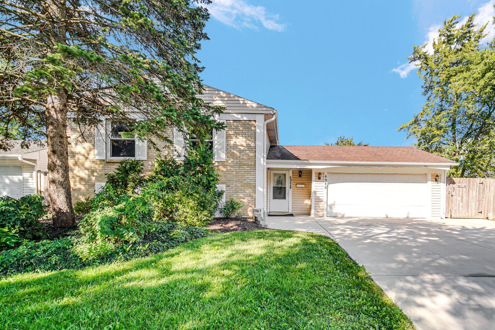6988 Plumtree Lane