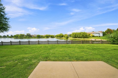 Tiny photo for 2420 Sisters Court, Naperville, IL 60564 (MLS # 12752785)