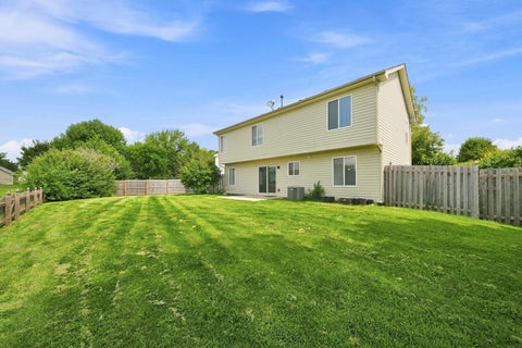 Tiny photo for 2420 Sisters Court, Naperville, IL 60564 (MLS # 12752785)