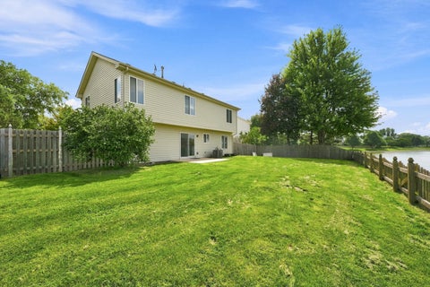 Tiny photo for 2420 Sisters Court, Naperville, IL 60564 (MLS # 12752785)