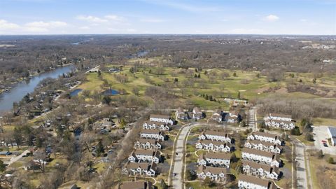 Tiny photo for 542 Cary Woods Circle, Cary, IL 60013 (MLS # 12597016)