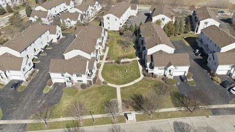 Tiny photo for 542 Cary Woods Circle, Cary, IL 60013 (MLS # 12597016)