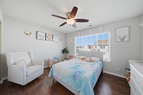 Tiny photo for 542 Cary Woods Circle, Cary, IL 60013 (MLS # 12597016)