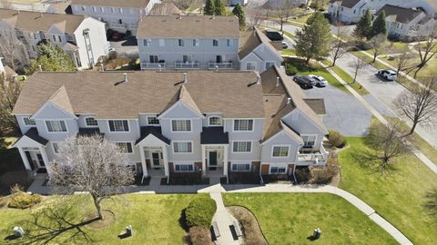 Tiny photo for 542 Cary Woods Circle, Cary, IL 60013 (MLS # 12597016)