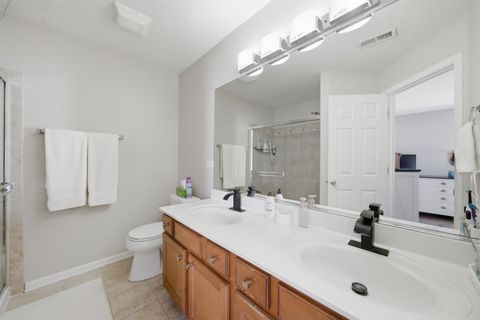 Tiny photo for 542 Cary Woods Circle, Cary, IL 60013 (MLS # 12597016)