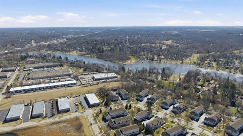 Tiny photo for 542 Cary Woods Circle, Cary, IL 60013 (MLS # 12597016)