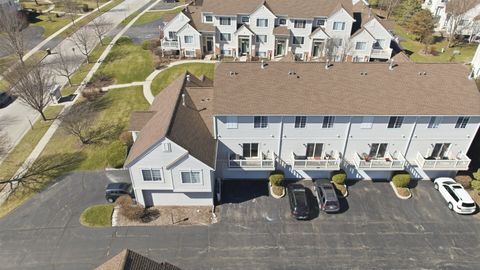 Tiny photo for 542 Cary Woods Circle, Cary, IL 60013 (MLS # 12597016)